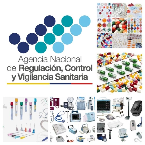 Registros Sanitarios ARCSA Registro Sanitario ARCSA