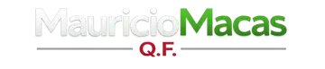 Q.F. Mauricio Macas